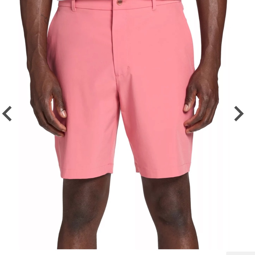Walter Hagen Performance 11micro line Golf Shorts
